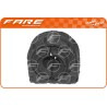FARE SA 4406 Soporte, estabilizador Eje trasero