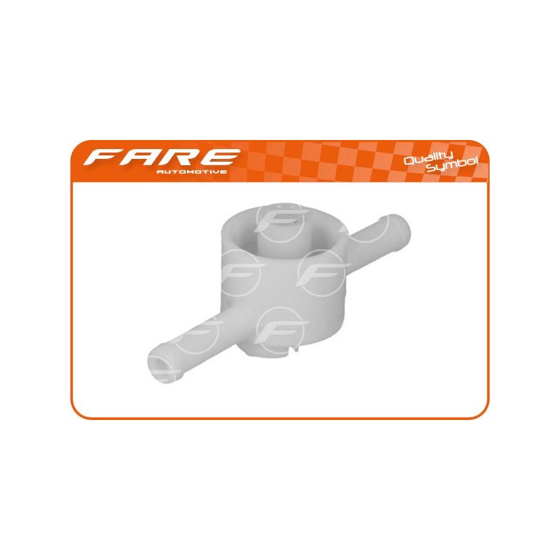 FARE SA 4419 Válvula, filtro combustible