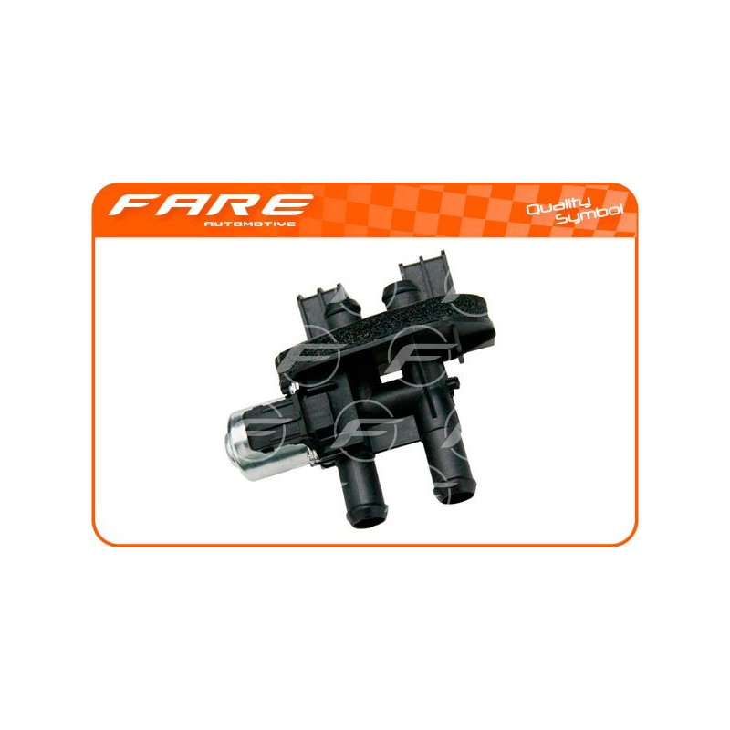 FARE SA GC012 Válvula de control de refrigerante