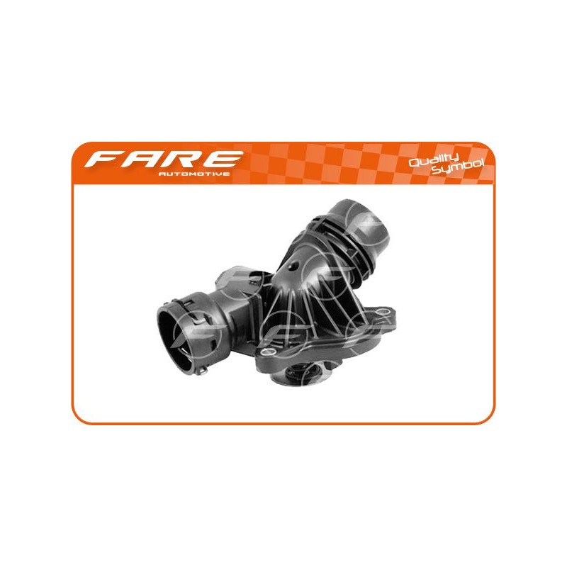 FARE SA 10019 Termostato, refrigerante
