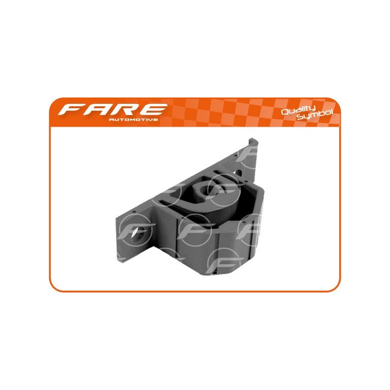 FARE SA 10043 Soporte, sistema de escape