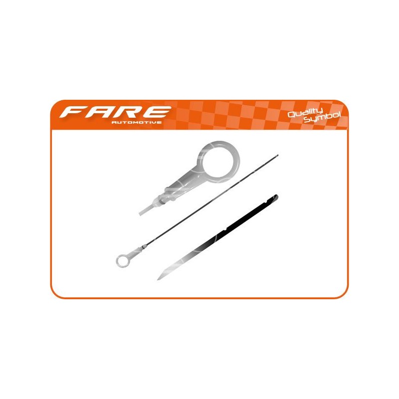 FARE SA 10079 Varilla del nivel de aceite