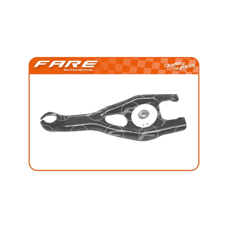 FARE SA 10097 Horquilla de desembrague, embrague