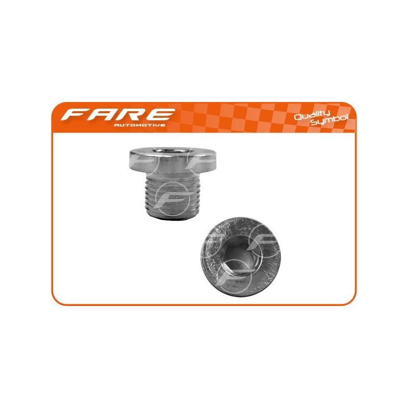 FARE SA 10174 Tapón roscado, colector de aceite