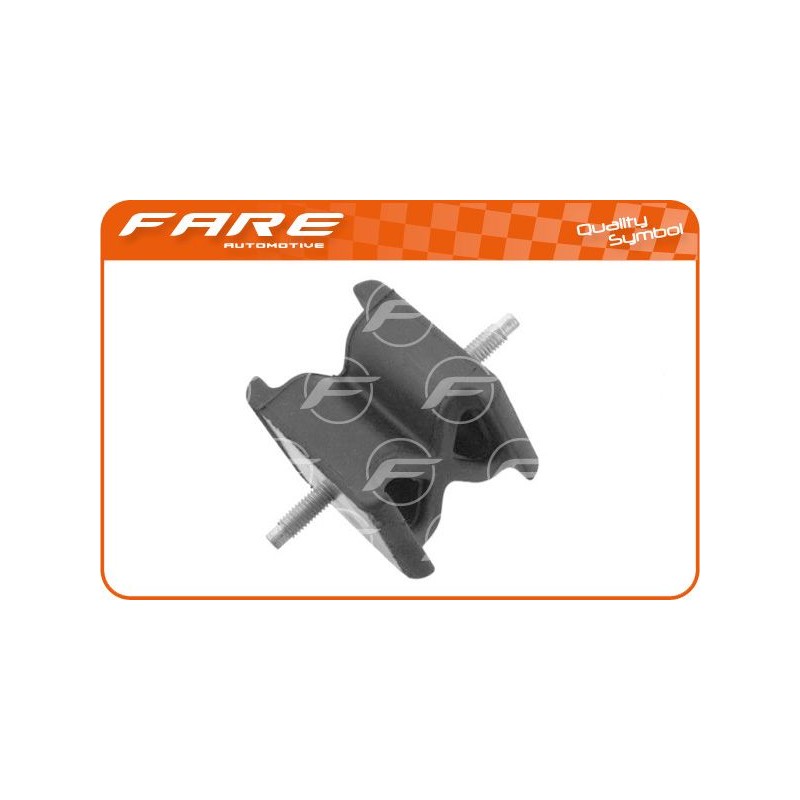 FARE SA 10175 Soporte, sistema de escape