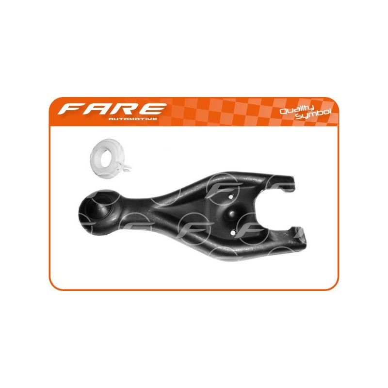 FARE SA 10180 Horquilla de desembrague, embrague