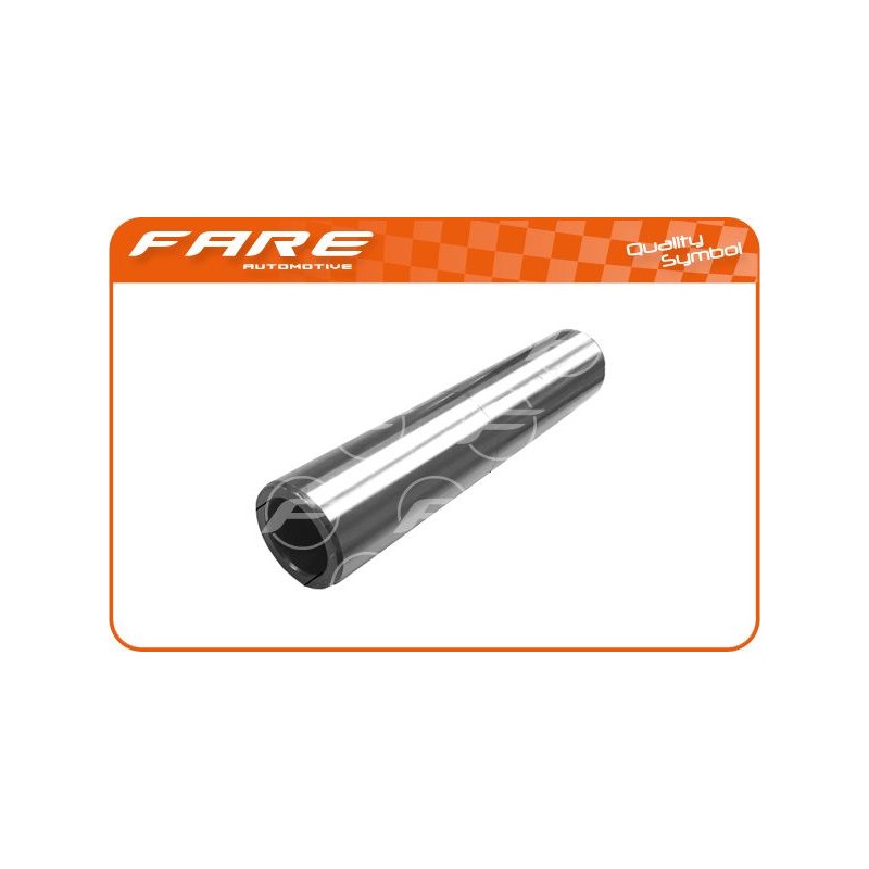 FARE SA 10185 Apoyo, brazo del eje Eje trasero, derecha