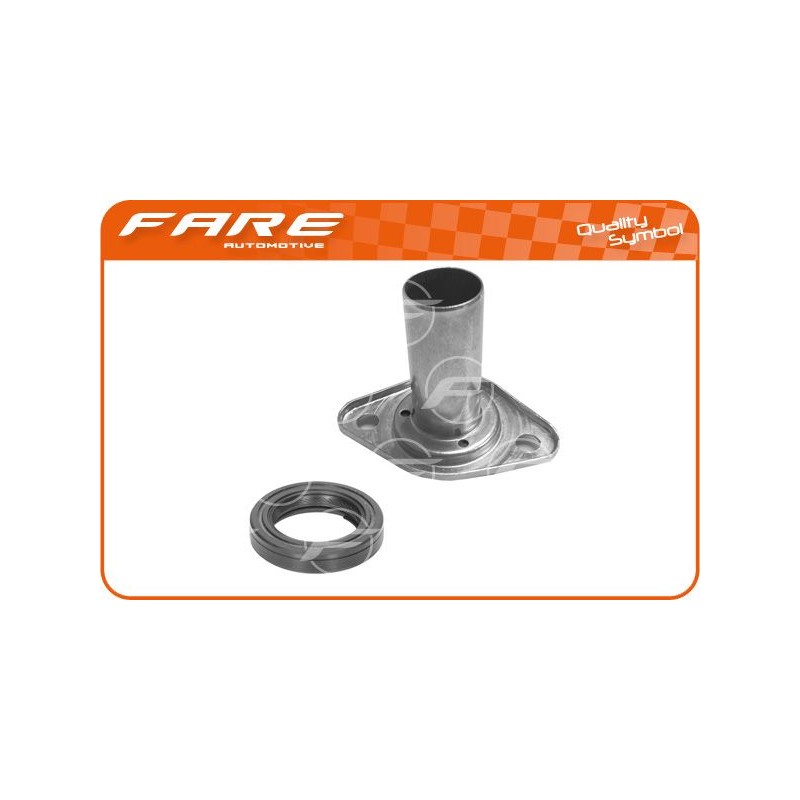 FARE SA 10195 Casquillo guía, embrague