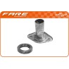 FARE SA 10195 Casquillo guía, embrague