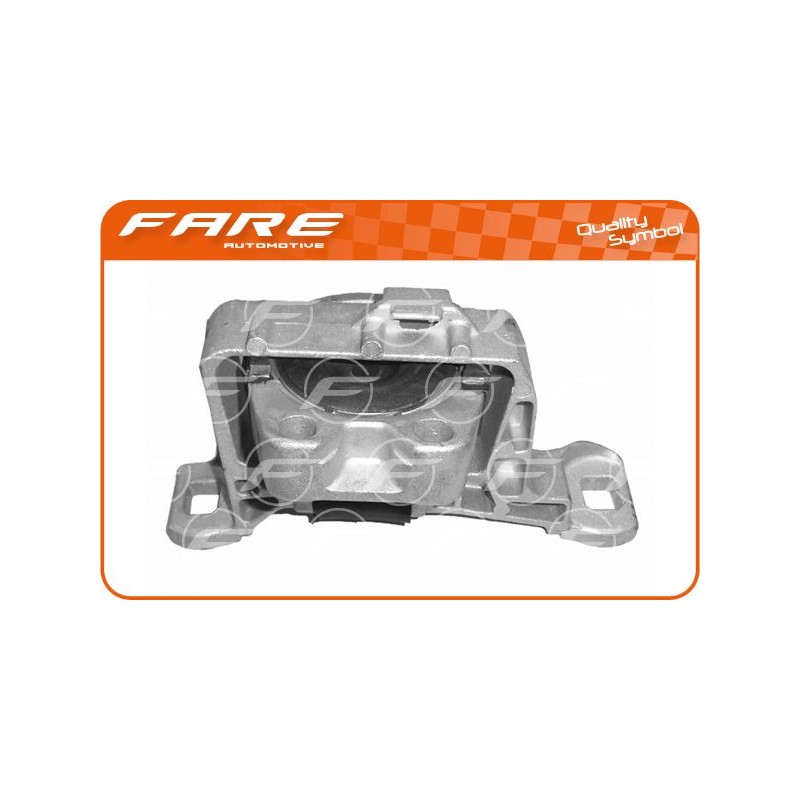 FARE SA 10203 Soporte, motor derecha