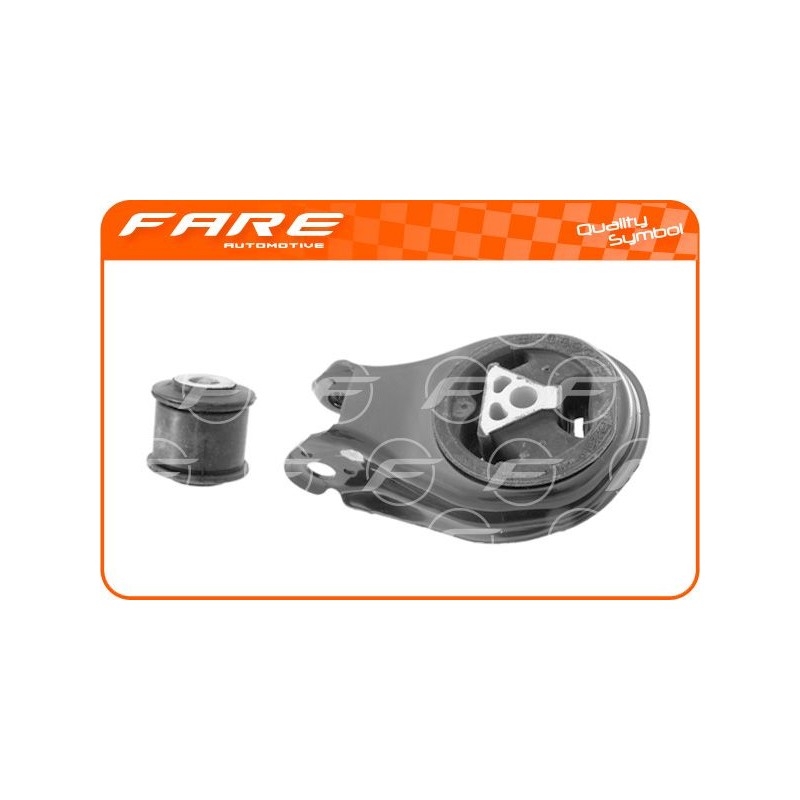 FARE SA 10206 Soporte, motor