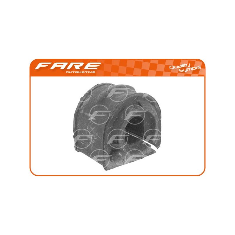 FARE SA 10218 Soporte, estabilizador Eje delantero