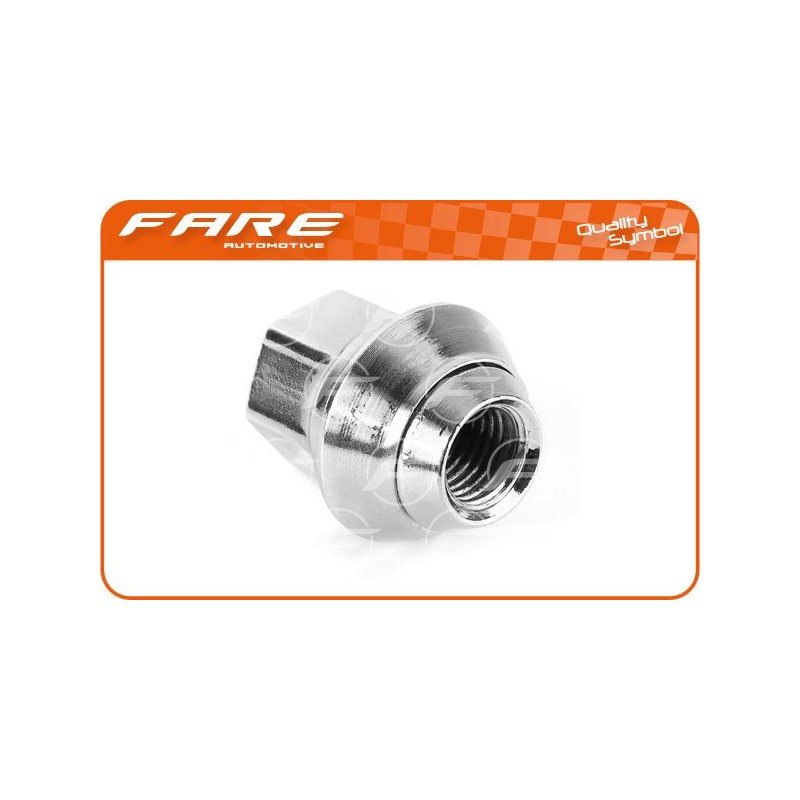 FARE SA 10228 Tuerca de rueda Eje delantero