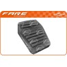 FARE SA 10248 Revestimiento de pedal, pedal de freno