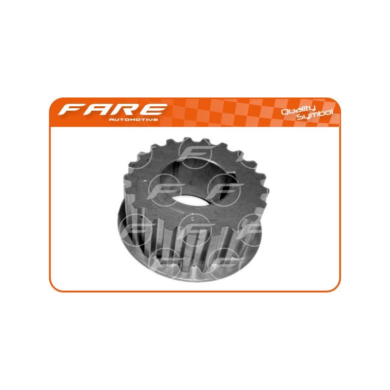 FARE SA 10251 Rueda dentada, árbol de distribución