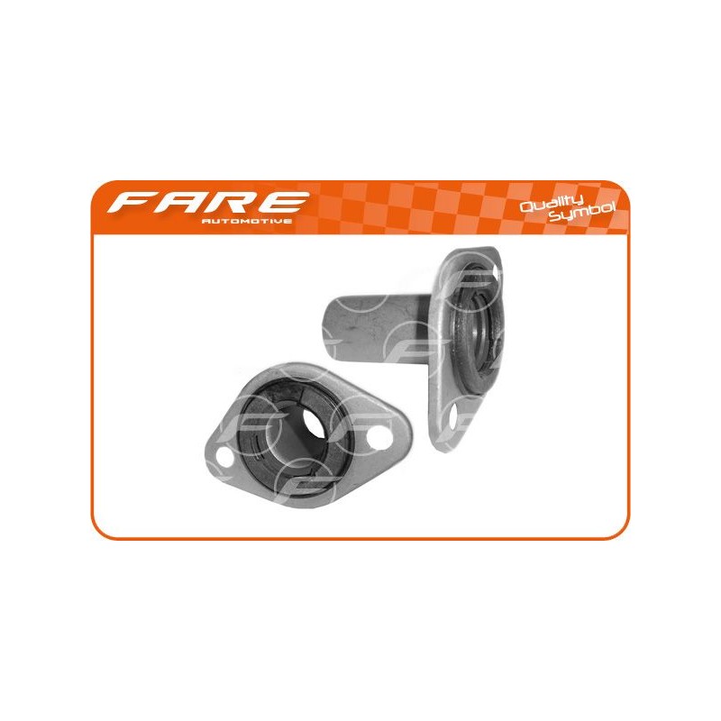 FARE SA 10260 Casquillo guía, embrague