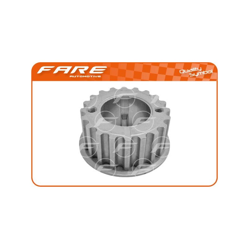 FARE SA 10261 Rueda dentada, cigüeñal