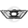 DIEDERICHS 6046942 Panal de radiador - 1