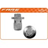 FARE SA 10345 Tapón roscado, colector de aceite