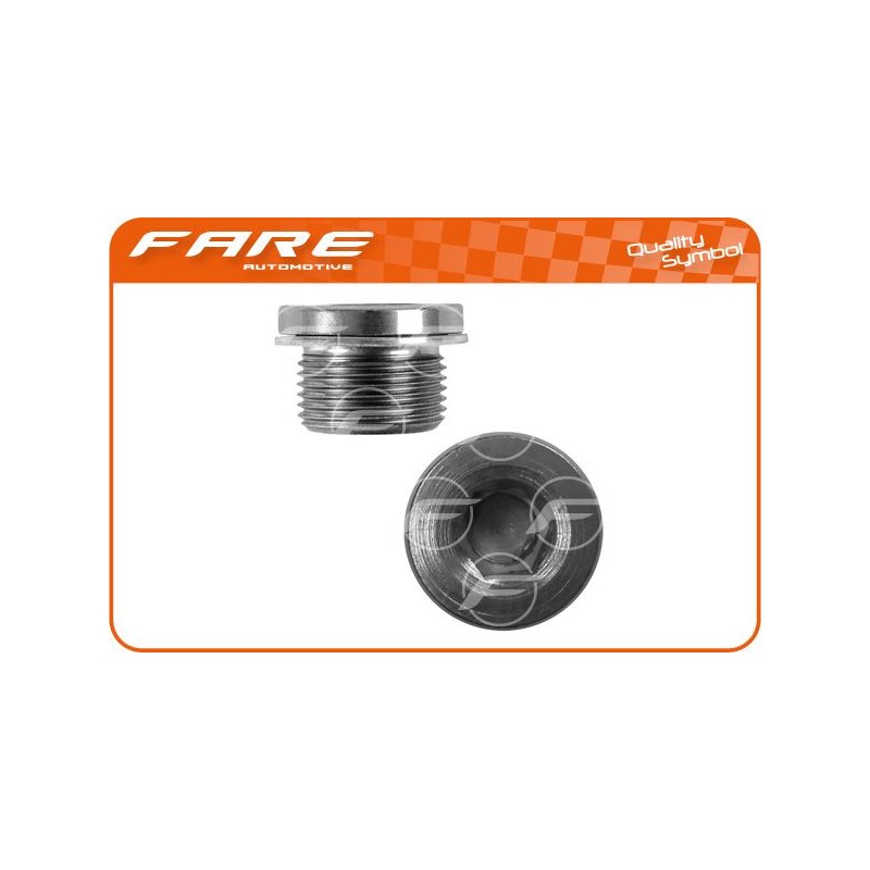 FARE SA 10353 Tapón roscado, colector de aceite