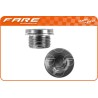 FARE SA 10353 Tapón roscado, colector de aceite