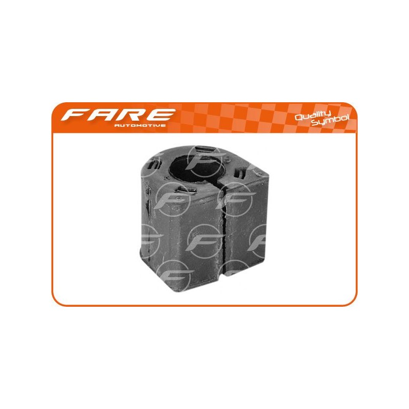 FARE SA 10417 Soporte, estabilizador Eje delantero