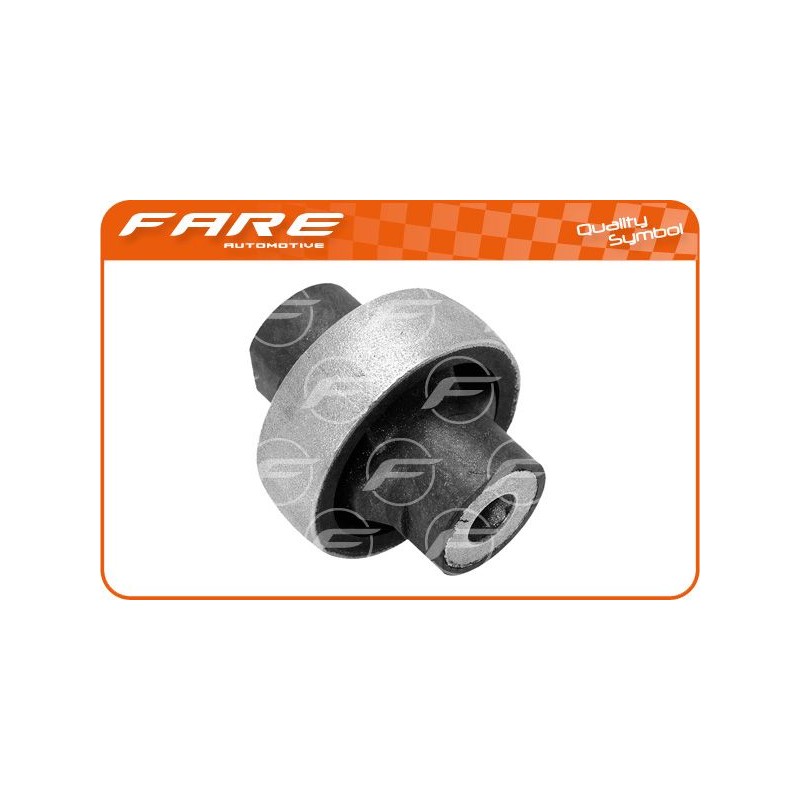 FARE SA 10480 Suspensión, Brazo oscilante Eje delantero abajo