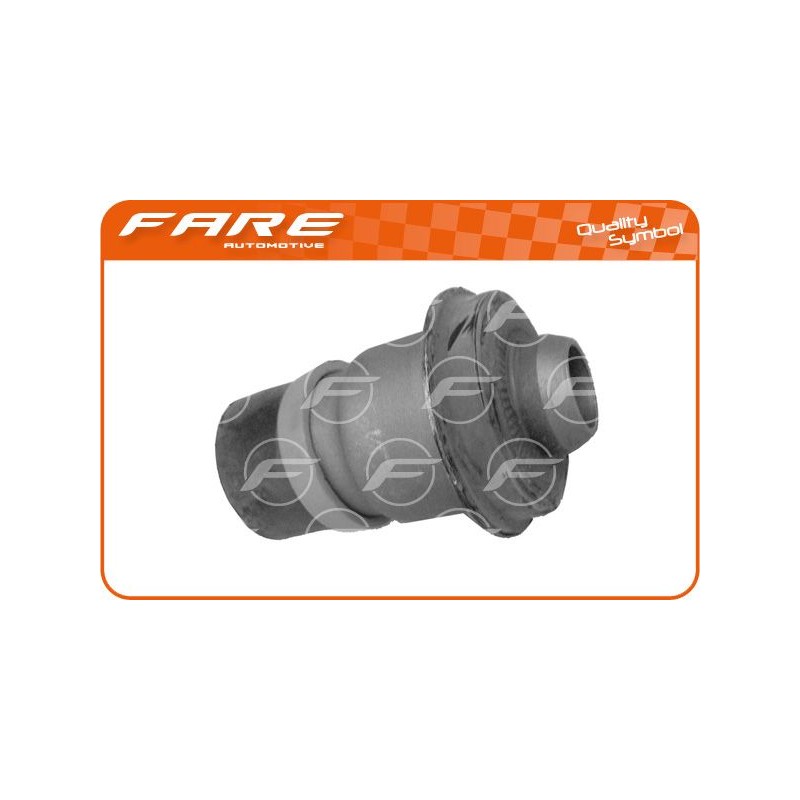 FARE SA 10576 Suspensión, soporte del eje Eje delantero