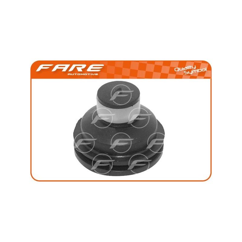 FARE SA 10643 Soporte, motor delante