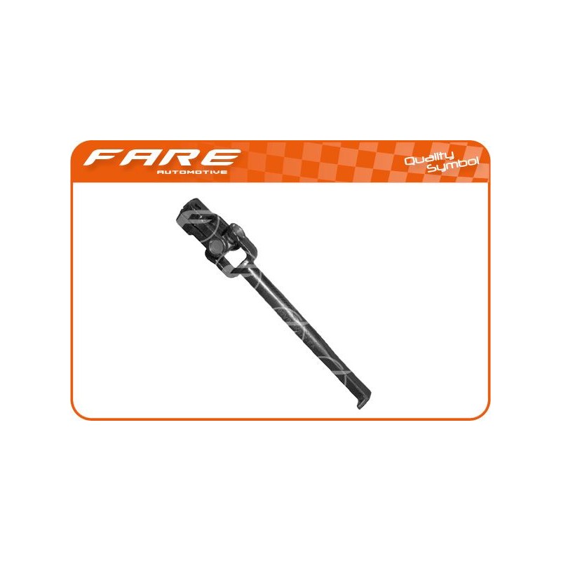 FARE SA 10715 Articulación, columna de dirección