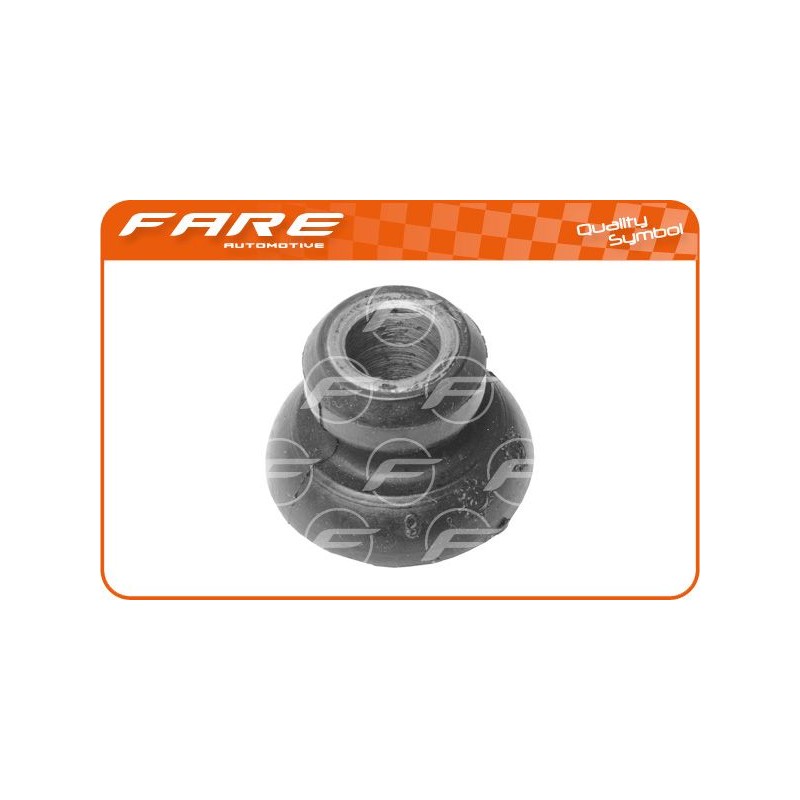 FARE SA 10718 Suspensión, mecanismo de dirección eje delantero, ambos lados