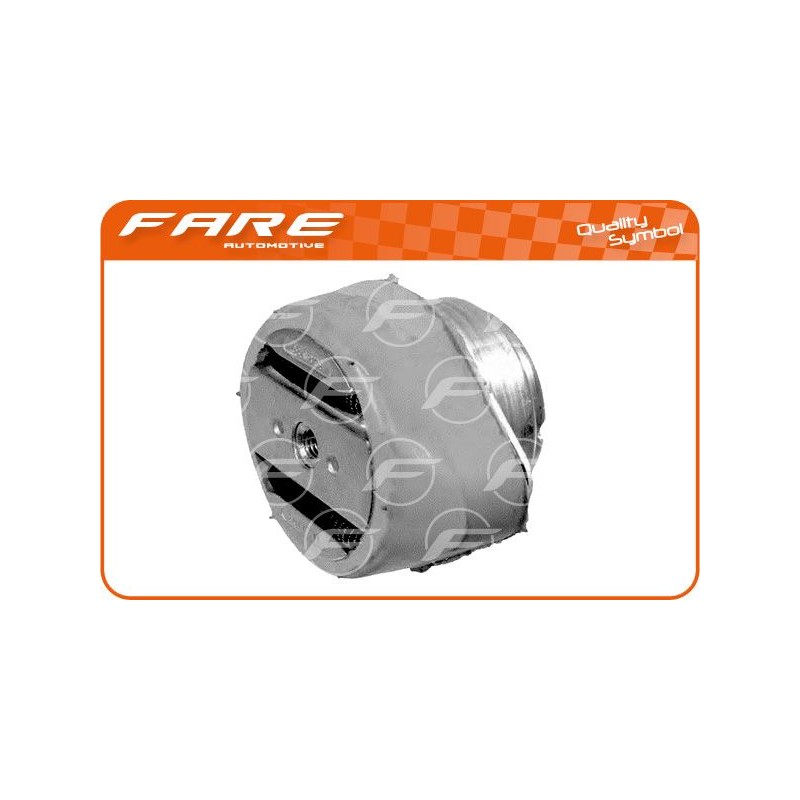 FARE SA 10719 Suspensión, caja de cambios manual