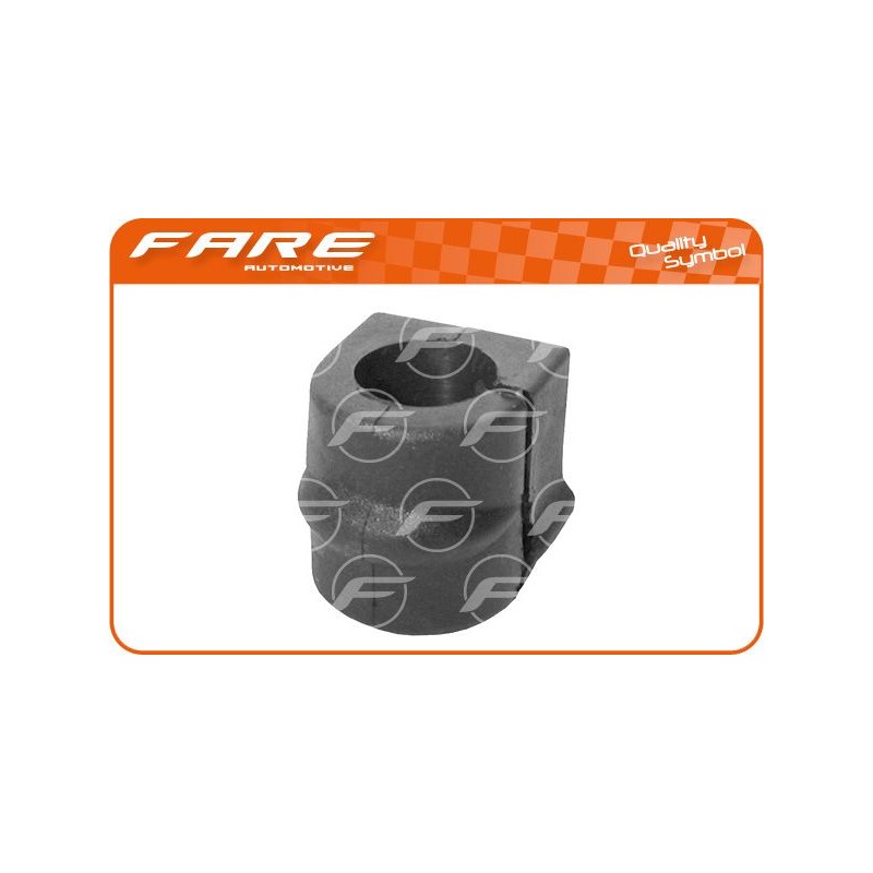 FARE SA 10726 Soporte, estabilizador Eje delantero