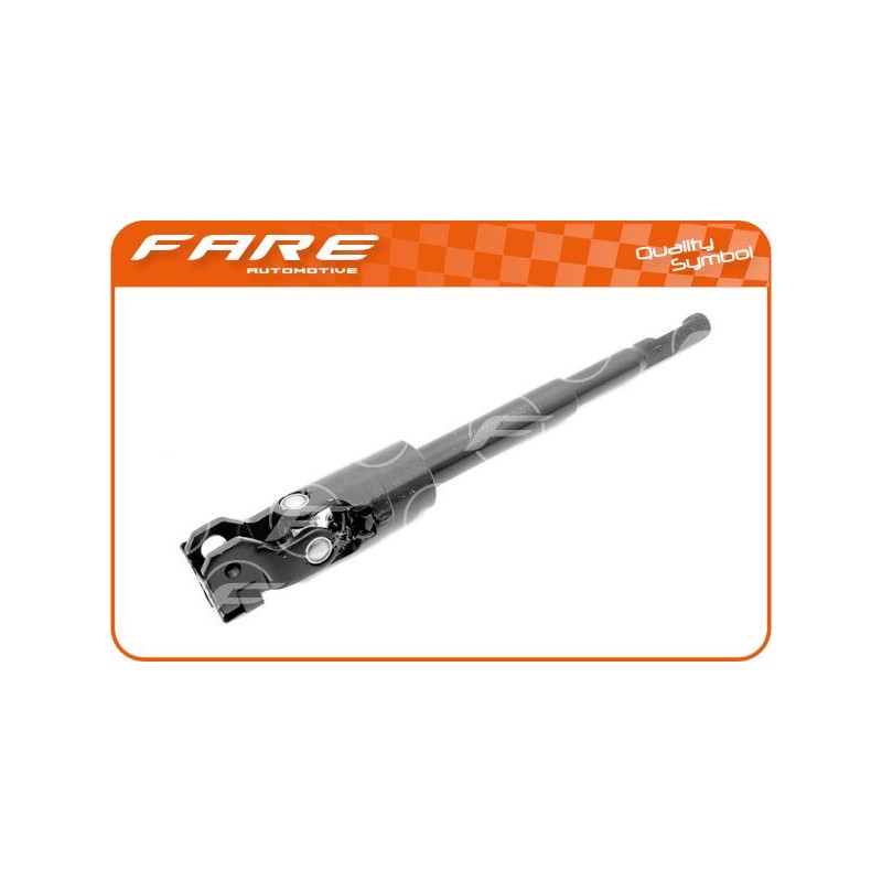 FARE SA 10734 Articulación, columna de dirección Eje delantero
