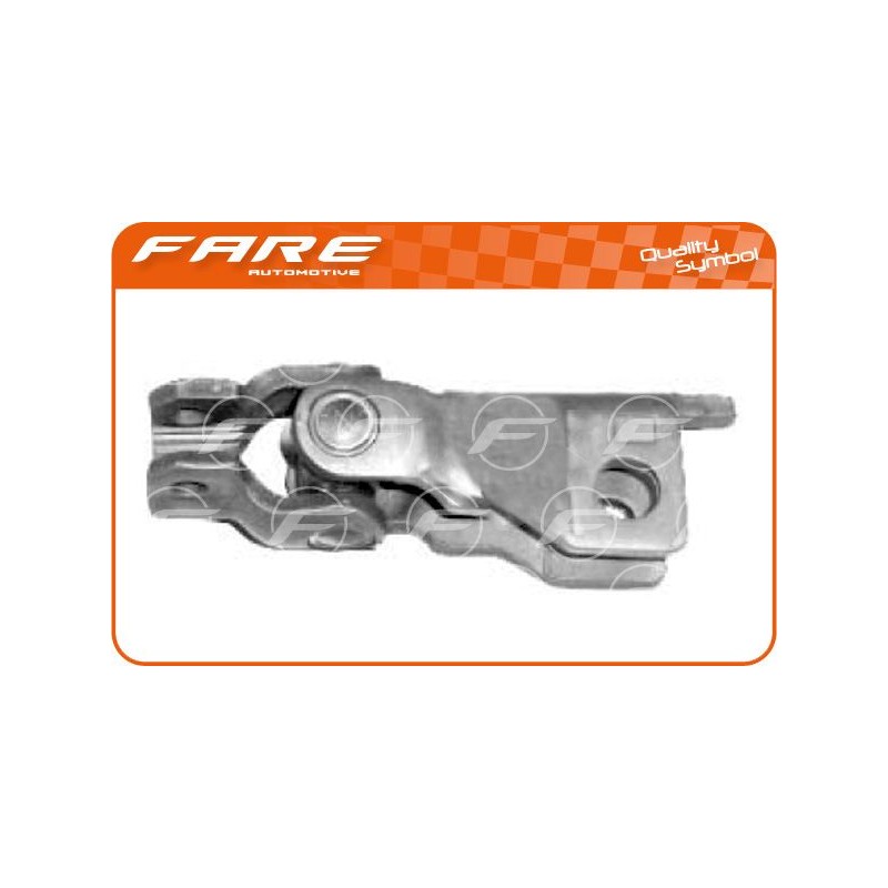 FARE SA 10735 Articulación, columna de dirección