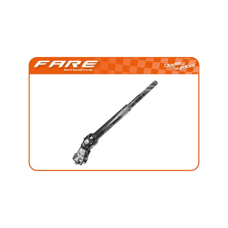 FARE SA 10737 Articulación, columna de dirección