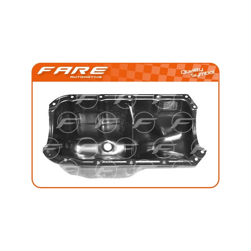 FARE SA 10749 Cárter de aceite