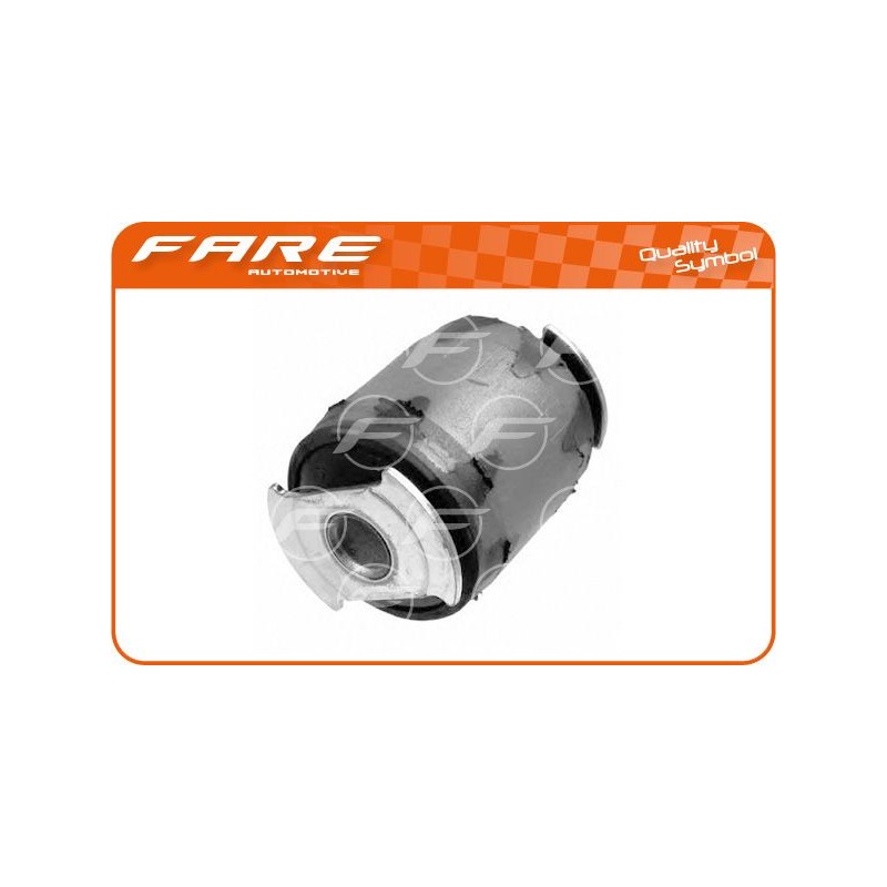 FARE SA 10799 Casquillo del cojinete, ballesta delante
