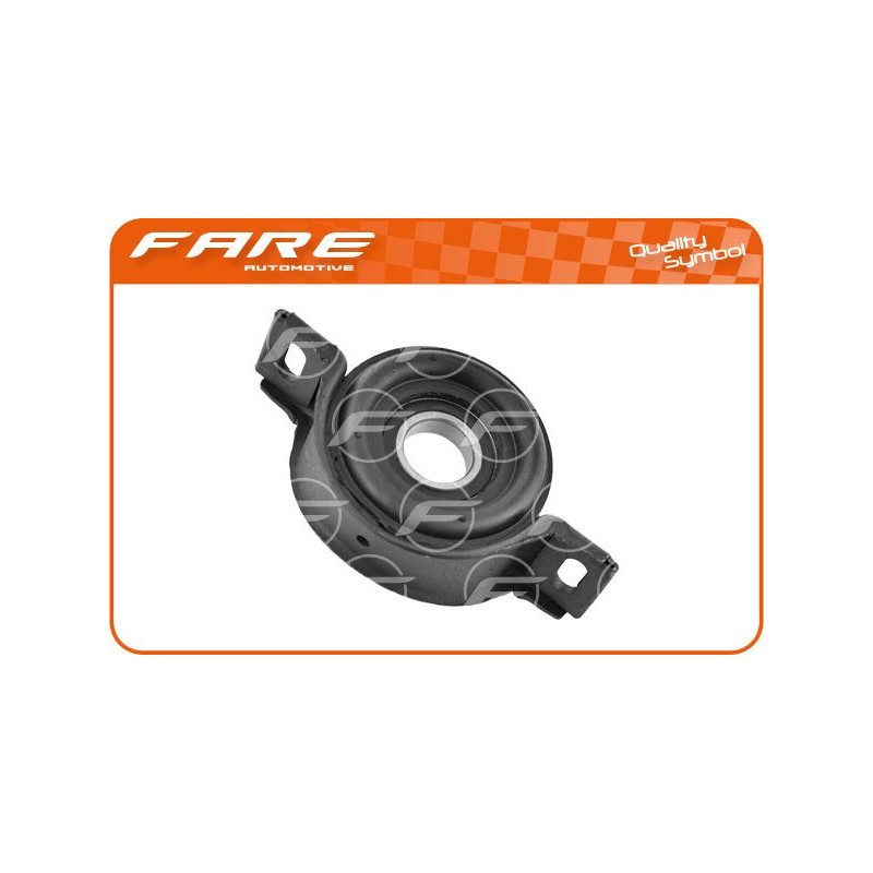 FARE SA 10937 Suspensión, árbol de transmisión delante