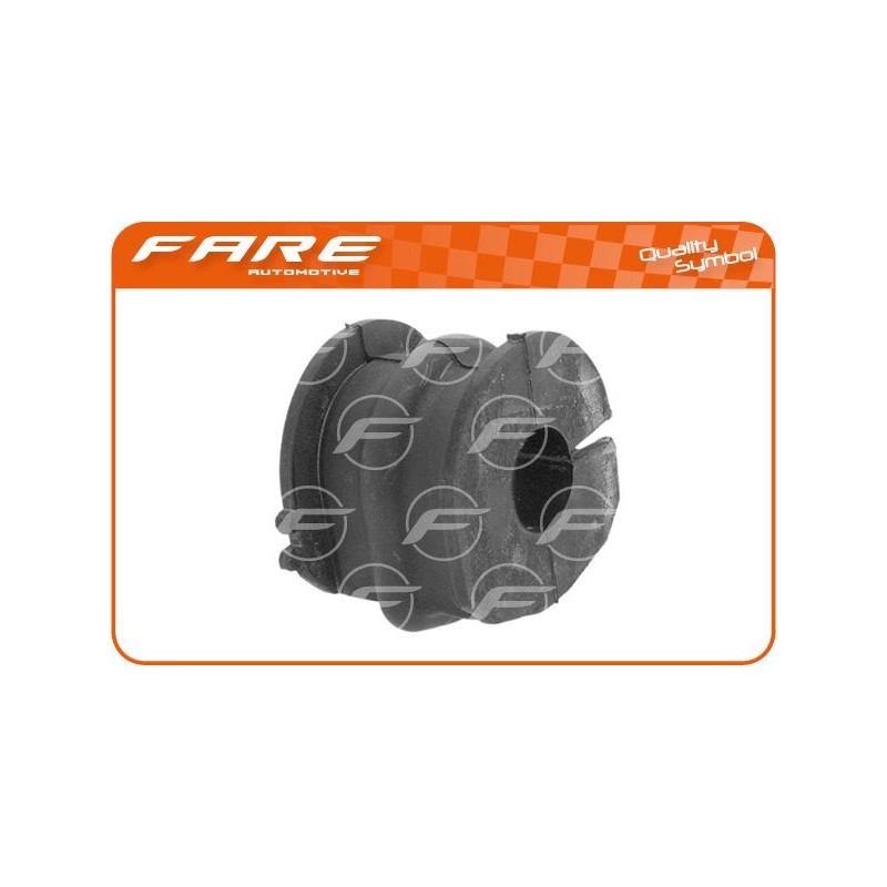 FARE SA 10957 Soporte, estabilizador Eje trasero