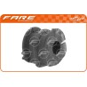 FARE SA 10957 Soporte, estabilizador Eje trasero