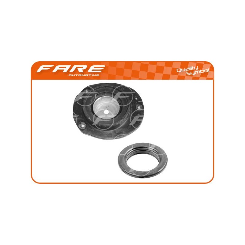 FARE SA 10963 Kit reparación, apoyo columna amortiguación Eje delantero, derecha
