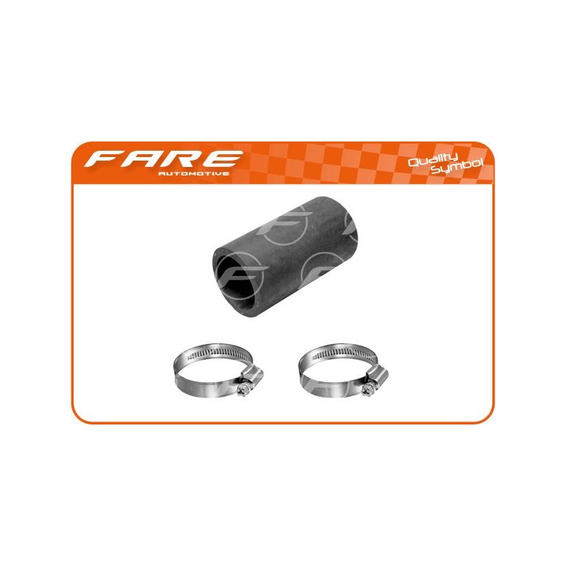 FARE SA 11060 Tubo flexible de aire de sobrealimentación