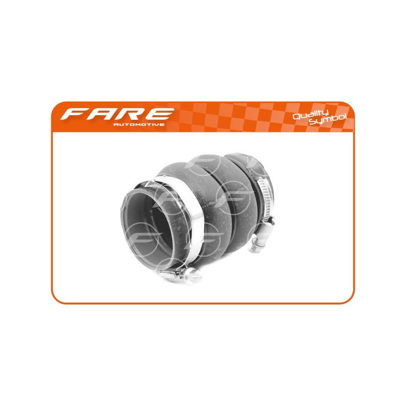 FARE SA 11063 Tubo flexible de aire de sobrealimentación