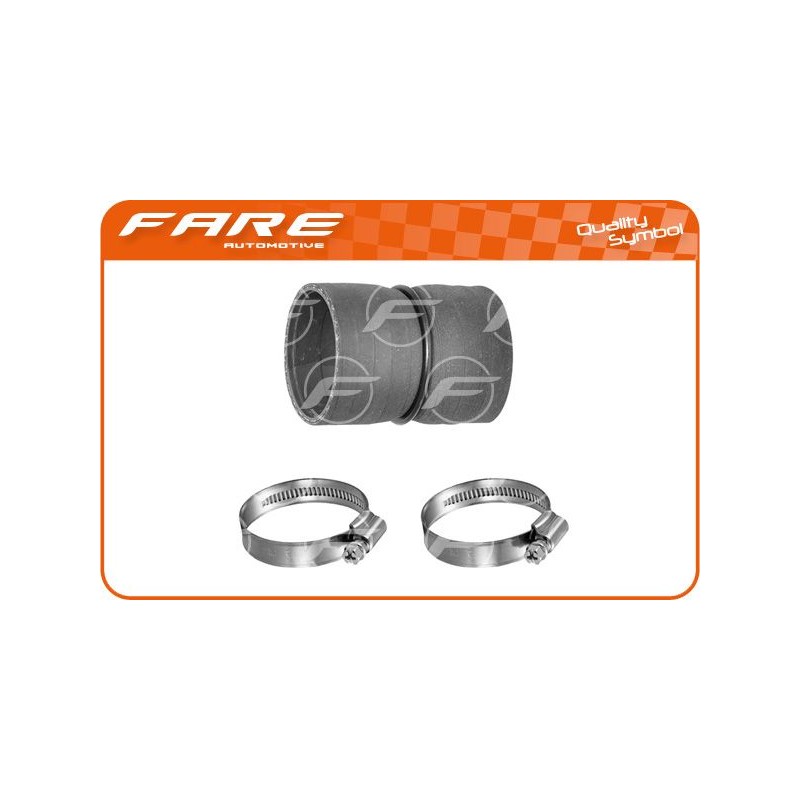 FARE SA 11067 Tubo flexible de aire de sobrealimentación