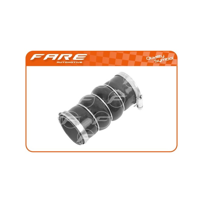 FARE SA 11068 Tubo flexible de aire de sobrealimentación
