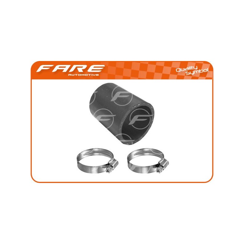 FARE SA 11069 Tubo flexible de aire de sobrealimentación