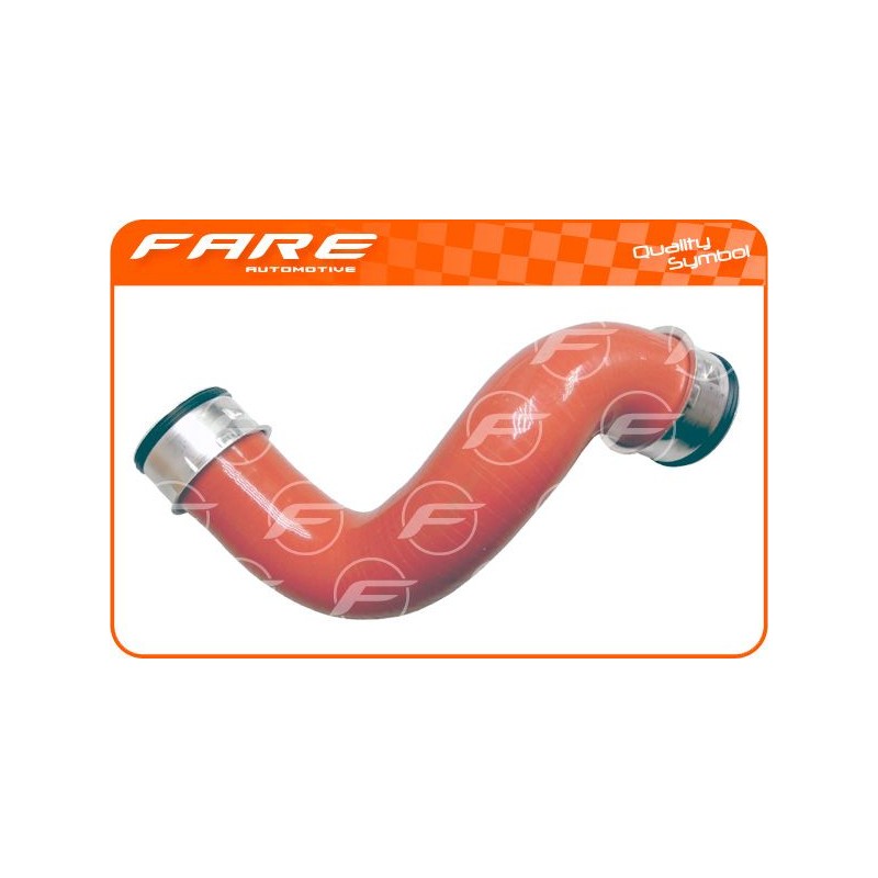 FARE SA 11079 Tubo flexible de aire de sobrealimentación