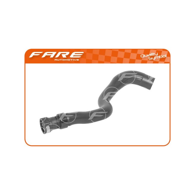 FARE SA 11101 Manguera, intercambiador de calor (calefacción)