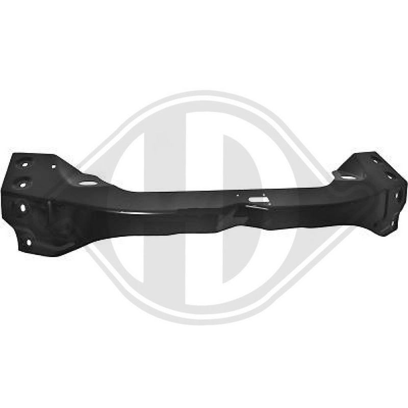 DIEDERICHS 1690010 Revestimiento frontal - 1